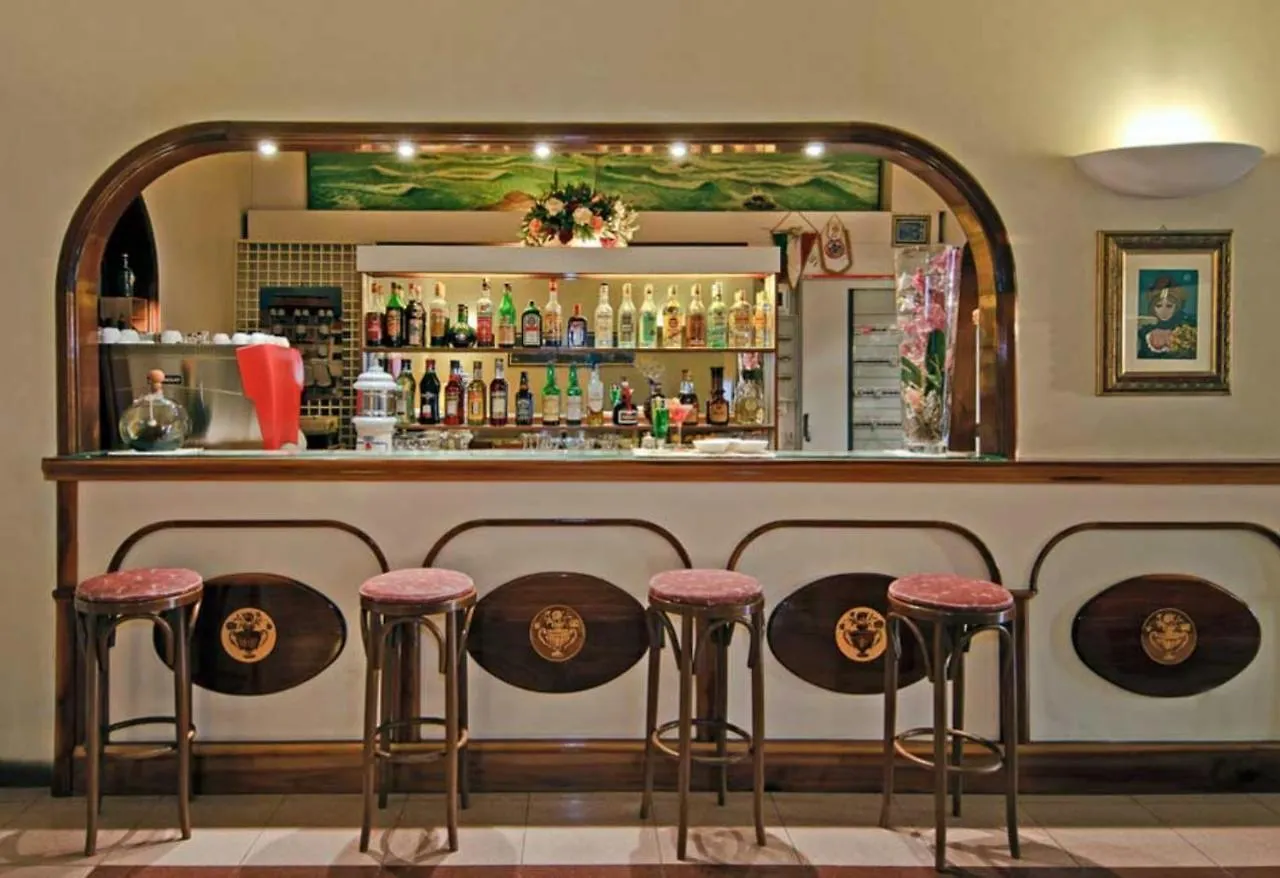 Hotel Alba Sul Mare Lido di Camaiore