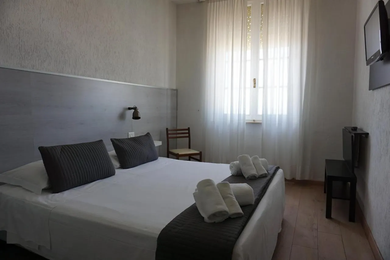 Hotel Alba Sul Mare Lido di Camaiore