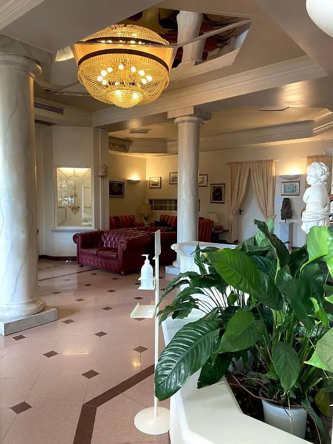 Hotel Alba Sul Mare Lido di Camaiore