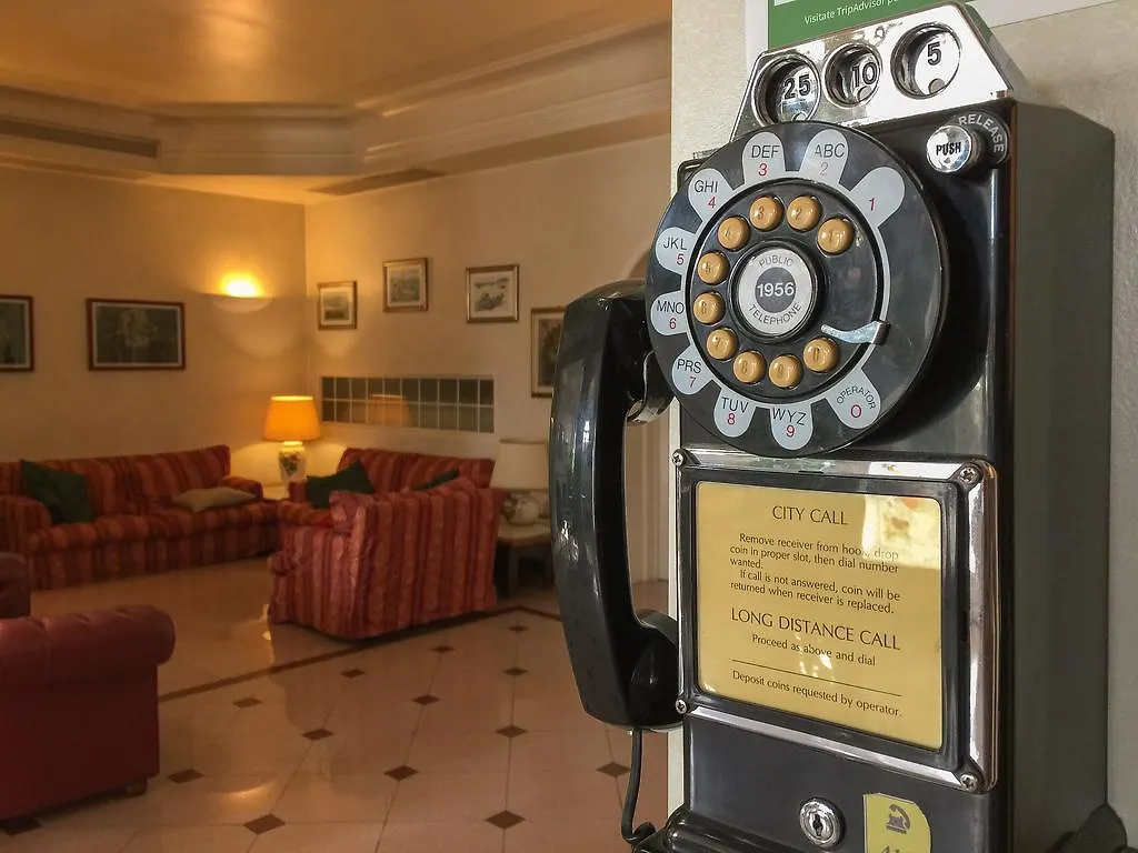 Hotel Alba Sul Mare Lido di Camaiore 3*,  Włochy