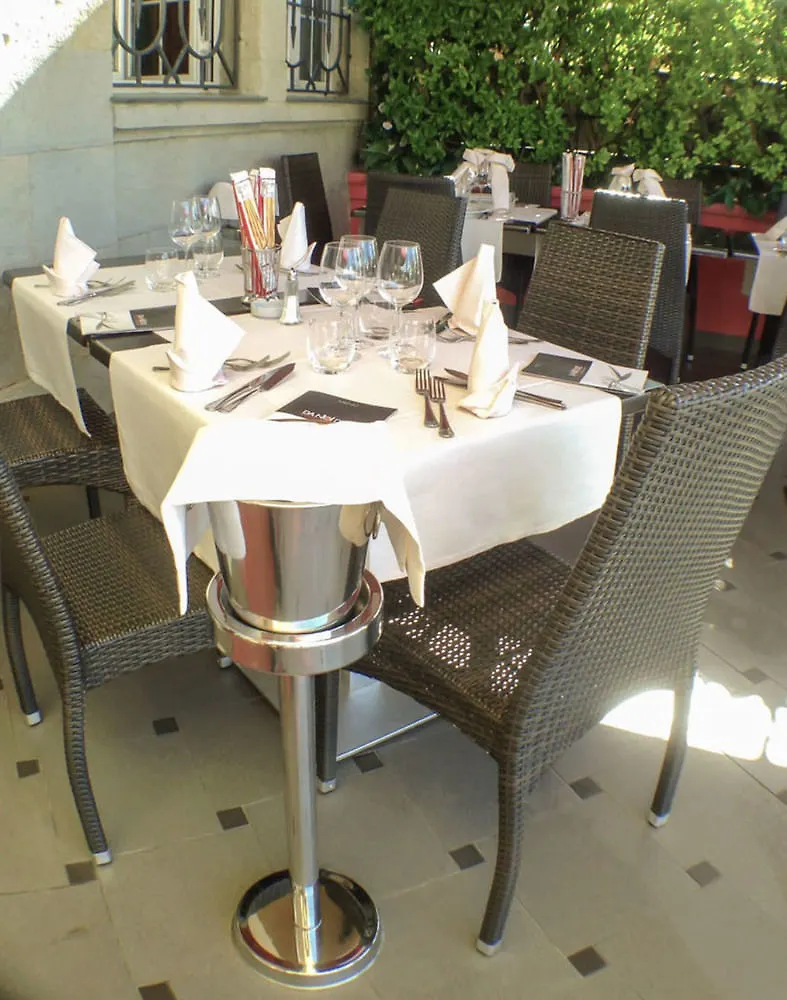 Hotel Alba Sul Mare Lido di Camaiore