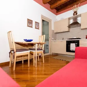 Centro Storico Apartament Bergamo