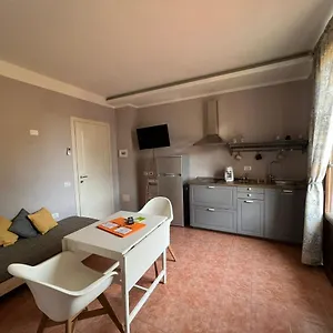  Aparthotel Dei Sette Limoni - E