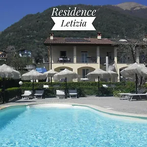 Aparthotel Letizia ***