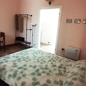Pennyroyal Apartament Bergamo