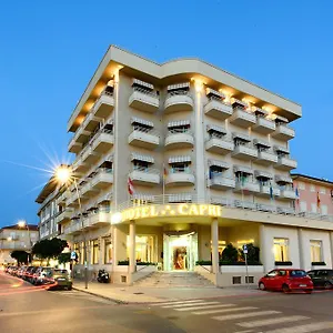 Capri&residence Hotel