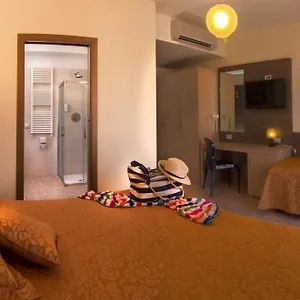 Dei Tigli Hotel
