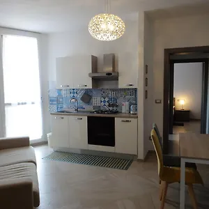 Due Agosto Apartament Bolonia