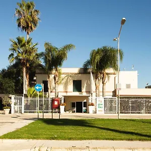 Hotel Baia Del Sole ***