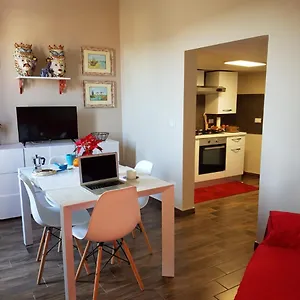 La Terrazza Di Leda Apartament Katania