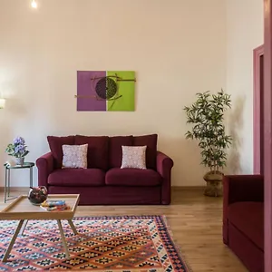 Politeama Apartament Palermo