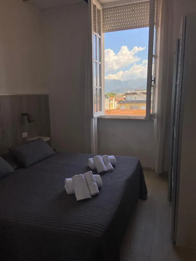 Alba Sul Mare Hotel Lido di Camaiore