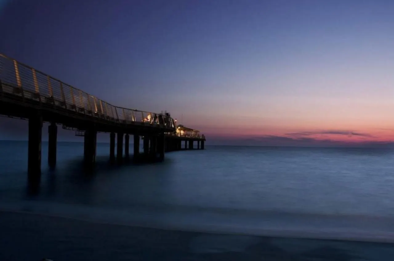 ***  Alba Sul Mare Hotel Lido di Camaiore Italy