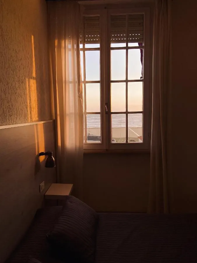 Alba Sul Mare Hotel Lido di Camaiore