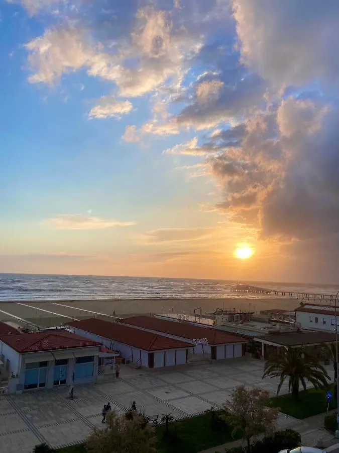 Alba Sul Mare Hotel Lido di Camaiore