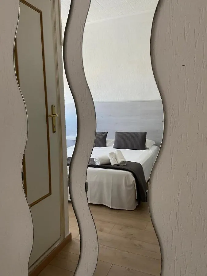 Alba Sul Mare Hotel Lido di Camaiore