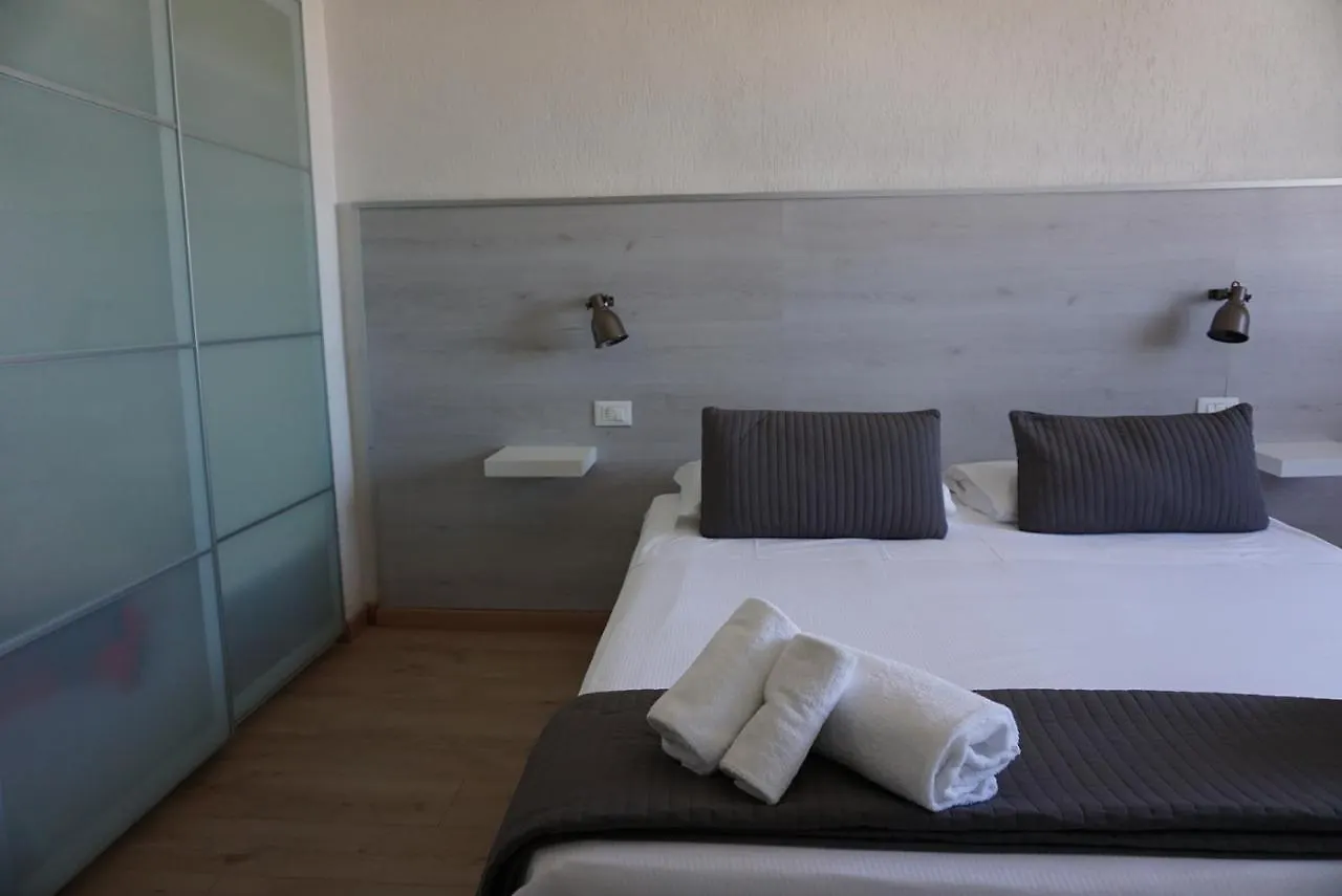 Alba Sul Mare Hotel Lido di Camaiore