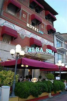 Alba Sul Mare Hotel Lido di Camaiore