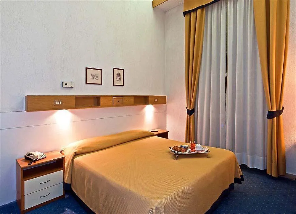 Alba Sul Mare Hotel Lido di Camaiore