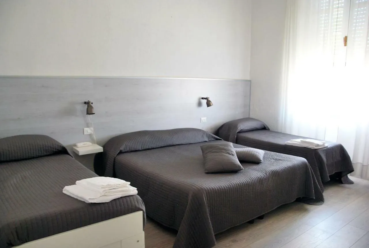 Alba Sul Mare Hotel Lido di Camaiore