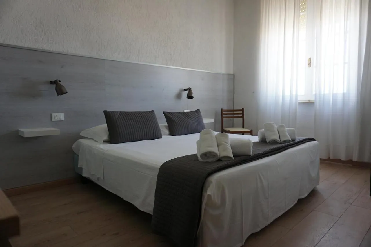 Hotel Alba Sul Mare Lido di Camaiore