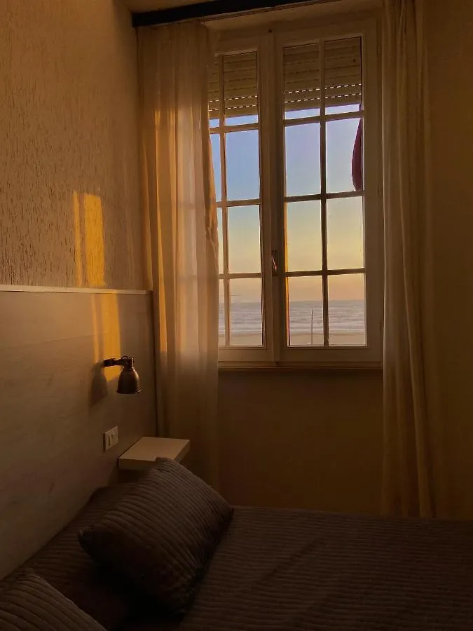 ***  Hotel Alba Sul Mare Lido di Camaiore Italia