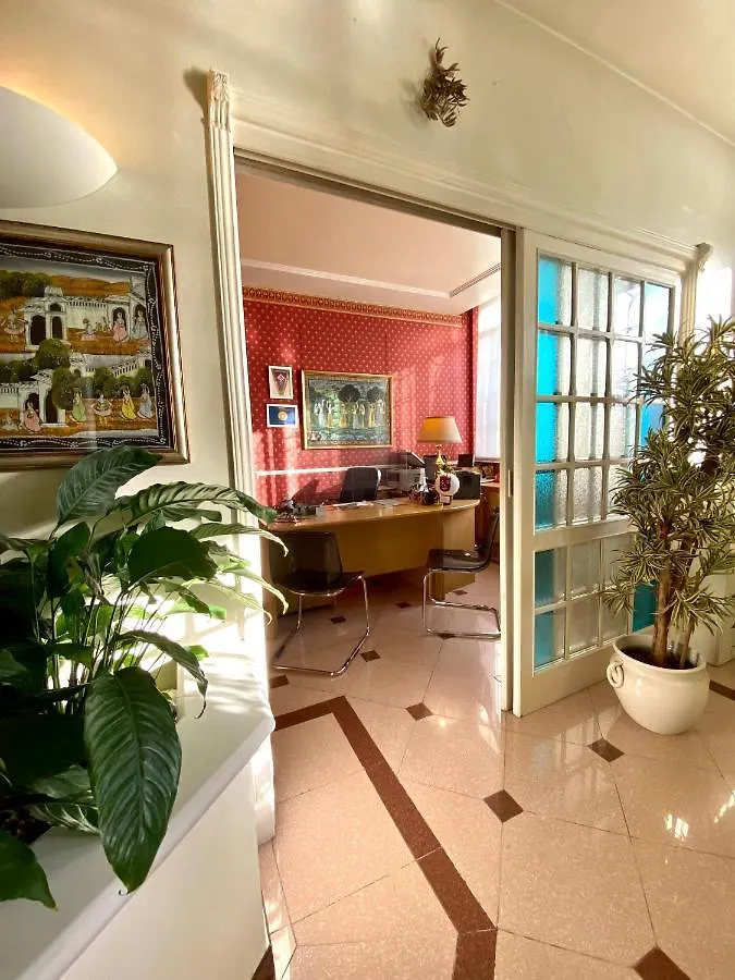 Hotel Alba Sul Mare Lido di Camaiore