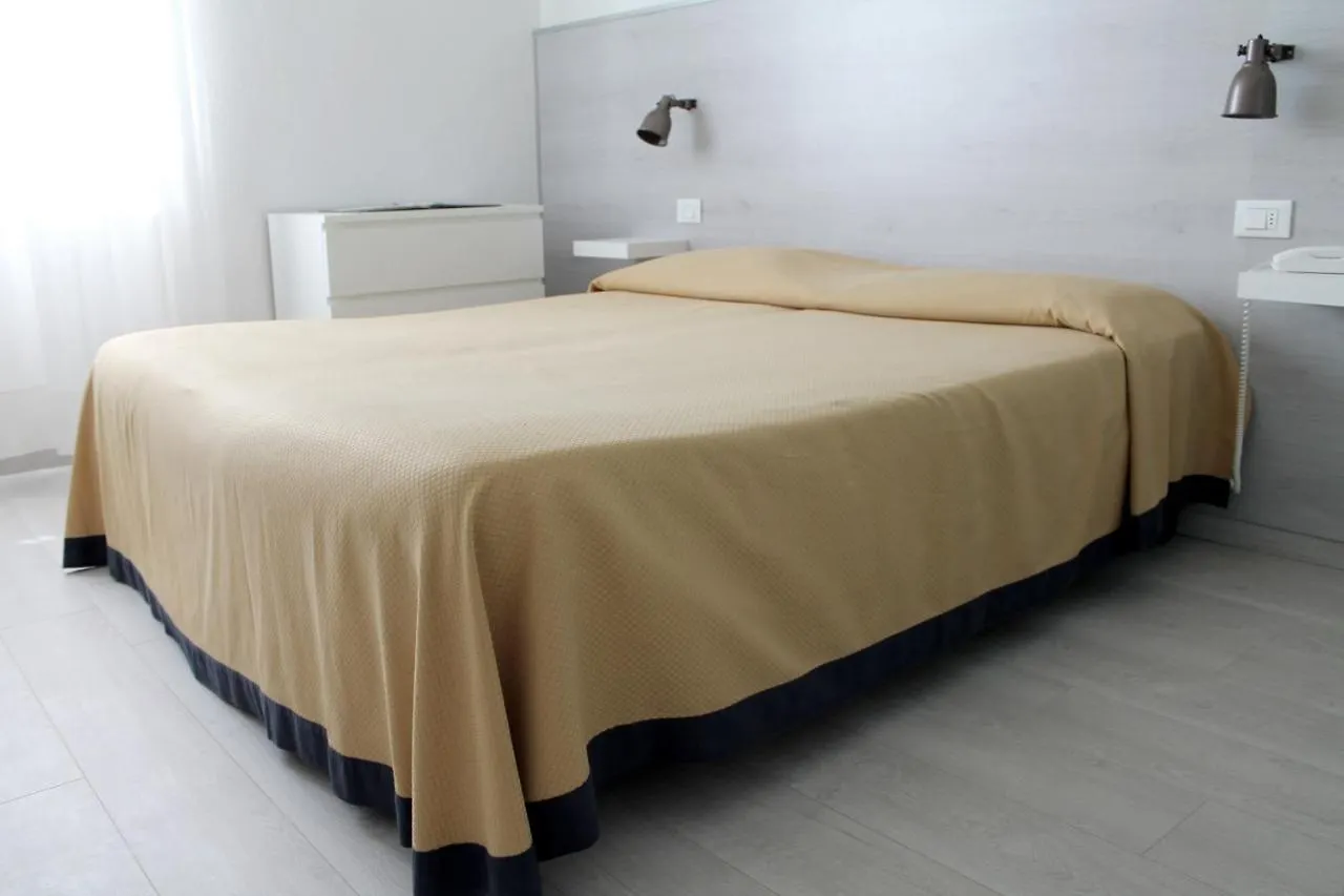 Hotel Alba Sul Mare Lido di Camaiore
