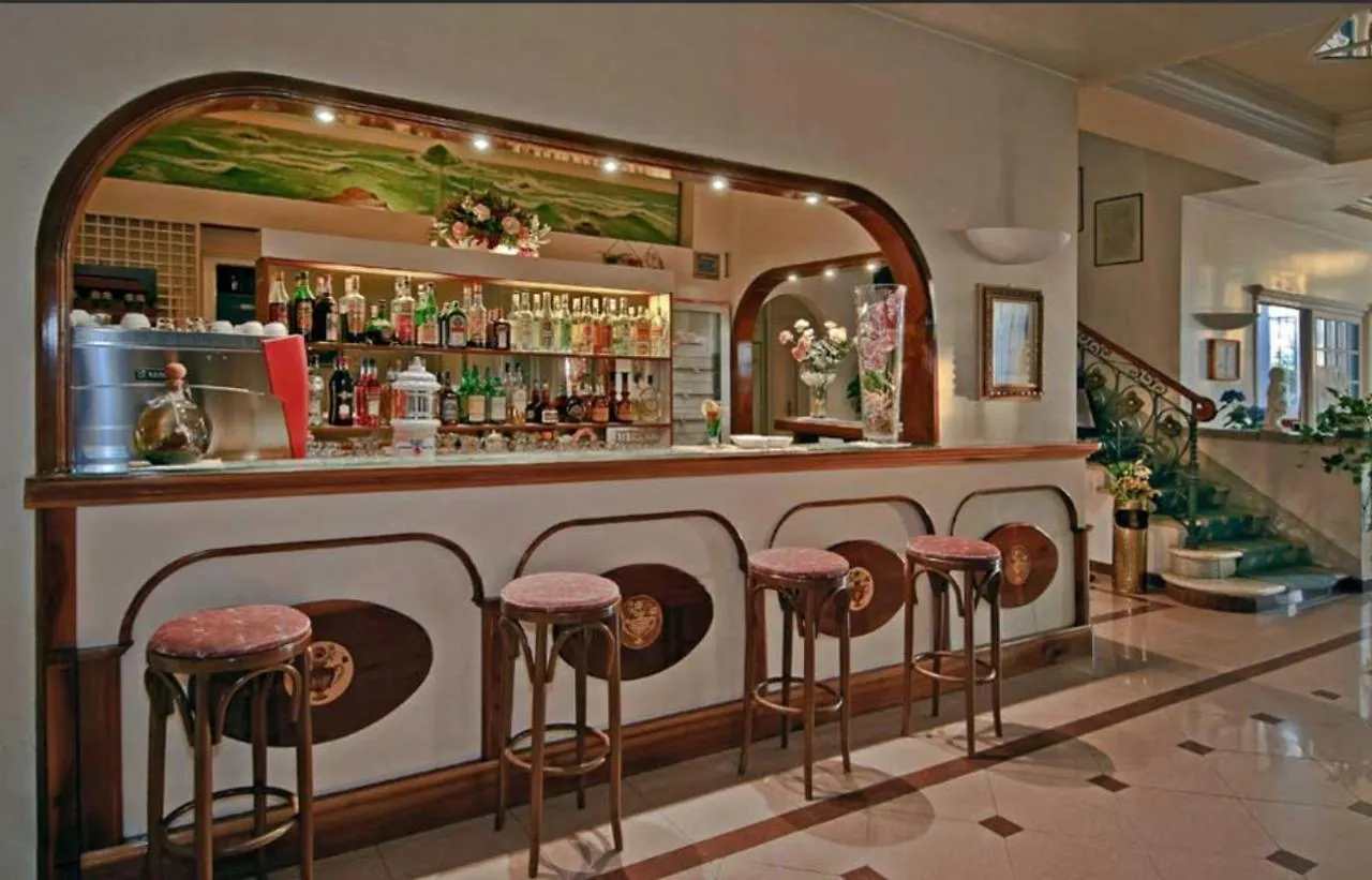 Hotel Alba Sul Mare Lido di Camaiore
