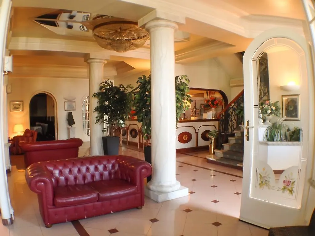 Hotel Alba Sul Mare Lido di Camaiore