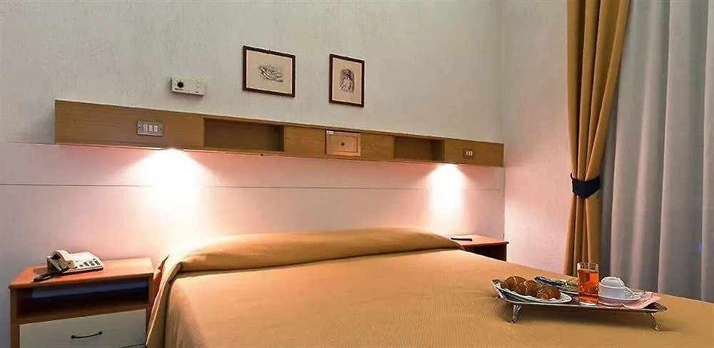Hotel Alba Sul Mare Lido di Camaiore Italia