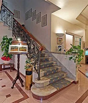 Hotel Alba Sul Mare Lido di Camaiore 3*,  Italia