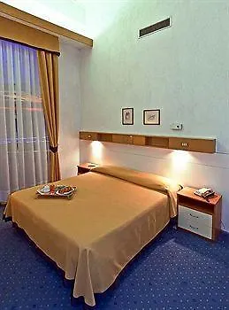 Hotel Alba Sul Mare Lido di Camaiore Italia