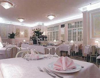 Hotel Alba Sul Mare Lido di Camaiore